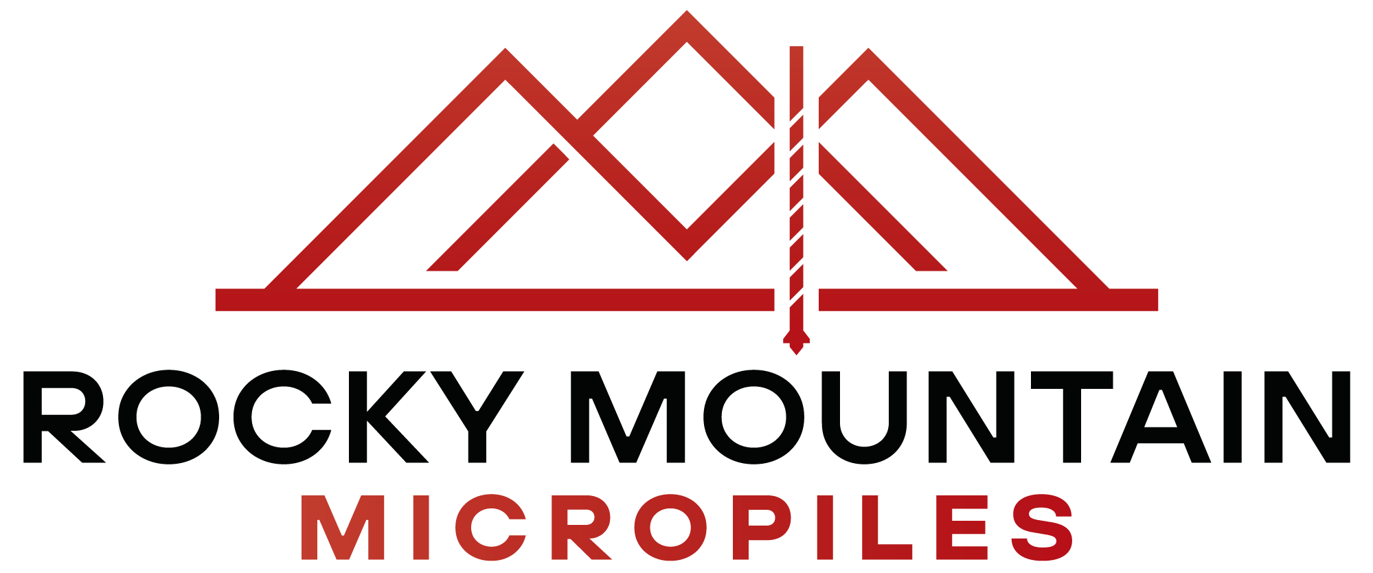 Rocky Mountain Micropiles